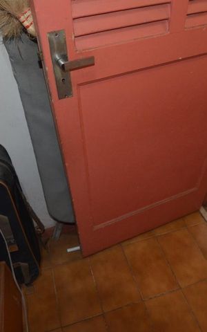 Apartamento à venda com 186m², 4 quartos e 1 vagaQuarto de Serviço