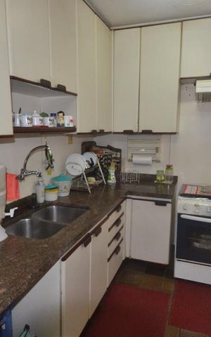 Apartamento à venda com 186m², 4 quartos e 1 vagaCozinha