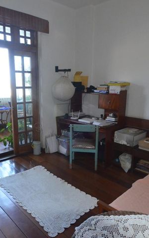 Apartamento à venda com 186m², 4 quartos e 1 vagaQuarto 