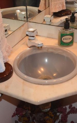 Apartamento à venda com 186m², 4 quartos e 1 vagaLavabo