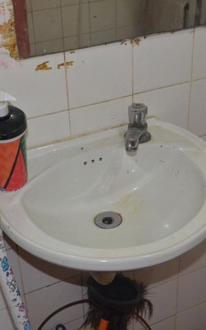 Apartamento à venda com 186m², 4 quartos e 1 vagaBanheiro de Serviço