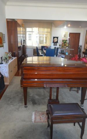 Apartamento à venda com 186m², 4 quartos e 1 vagaSala