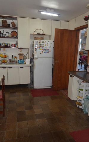Apartamento à venda com 186m², 4 quartos e 1 vagaCozinha