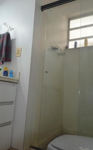 Apartamento à venda com 186m², 4 quartos e 1 vagaBanheiro 2