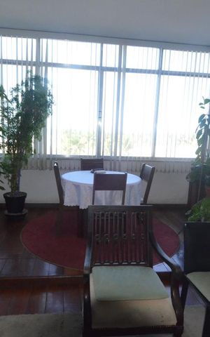 Apartamento à venda com 186m², 4 quartos e 1 vagaSala