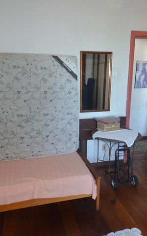 Apartamento à venda com 186m², 4 quartos e 1 vagaQuarto 