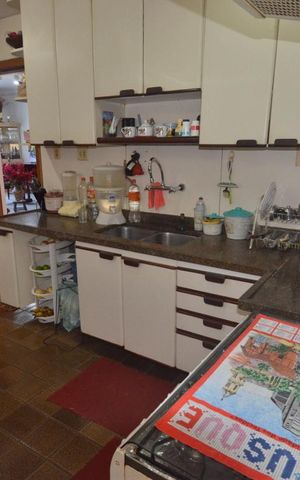 Apartamento à venda com 186m², 4 quartos e 1 vagaCozinha