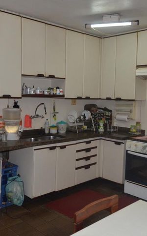 Apartamento à venda com 186m², 4 quartos e 1 vagaCozinha