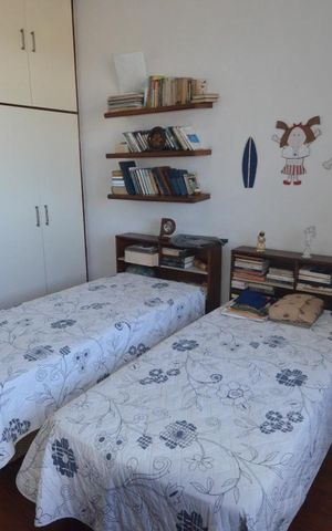 Apartamento à venda com 186m², 4 quartos e 1 vagaQuarto 2