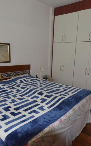 Apartamento à venda com 186m², 4 quartos e 1 vagaQuarto 3