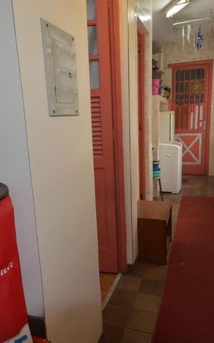 Apartamento à venda com 186m², 4 quartos e 1 vagaÁrea de Serviço