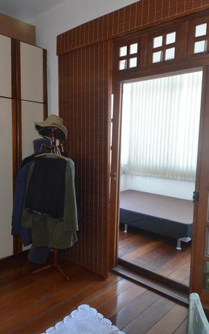 Apartamento à venda com 186m², 4 quartos e 1 vagaQuarto 