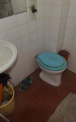 Apartamento à venda com 186m², 4 quartos e 1 vagaBanheiro de Serviço