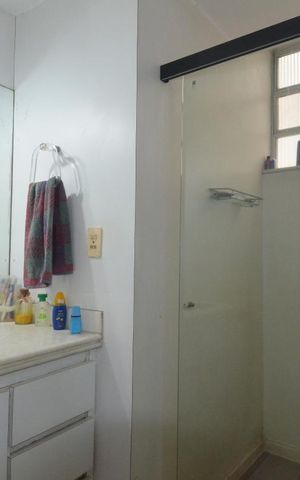 Apartamento à venda com 186m², 4 quartos e 1 vagaBanheiro 2