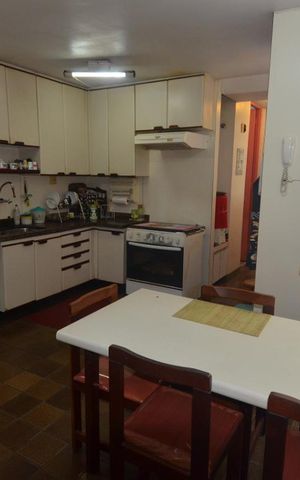 Apartamento à venda com 186m², 4 quartos e 1 vagaCozinha