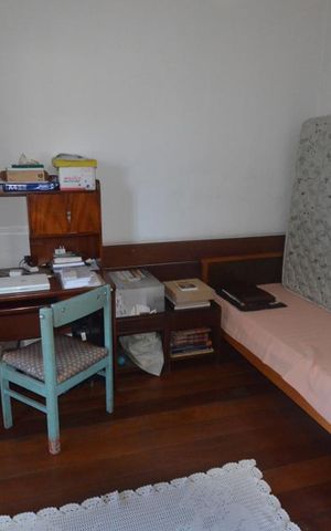 Apartamento à venda com 186m², 4 quartos e 1 vagaQuarto 