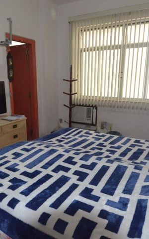 Apartamento à venda com 186m², 4 quartos e 1 vagaQuarto 3