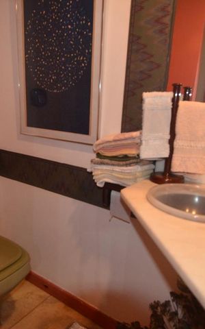 Apartamento à venda com 186m², 4 quartos e 1 vagaLavabo