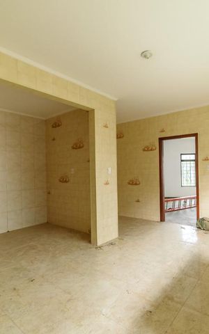 Casa à venda com 340m², 4 quartos e 4 vagas Casa à venda com 340m², 4 quartos e 4 vagasCozinha