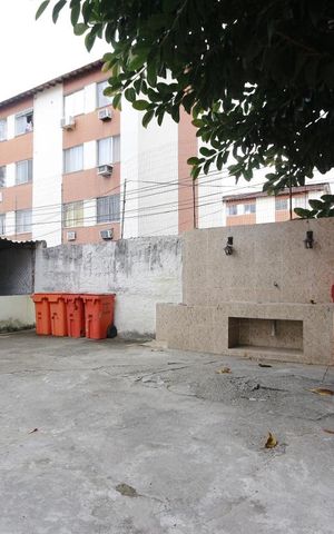Apartamento à venda com 60m², 2 quartos e 1 vagaÁrea comum - Churrasqueira