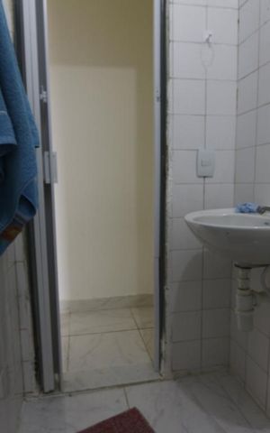 Apartamento à venda com 60m², 2 quartos e 1 vagaBanheiro
