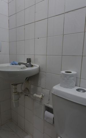 Apartamento à venda com 60m², 2 quartos e 1 vagaBanheiro