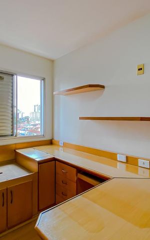 Apartamento à venda com 73m², 3 quartos e 1 vagaQuarto