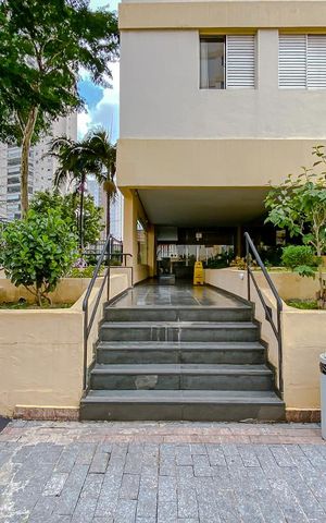 Apartamento à venda com 73m², 3 quartos e 1 vagaArea Comun