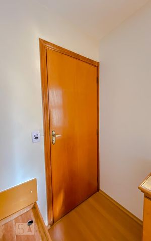 Apartamento à venda com 73m², 3 quartos e 1 vagaQuarto 3