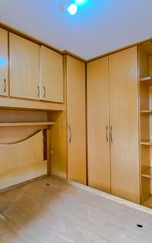 Apartamento à venda com 73m², 3 quartos e 1 vagaQuarto 2