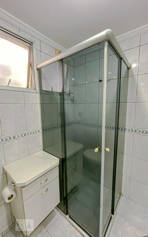 Apartamento à venda com 73m², 3 quartos e 1 vagaBanheiro