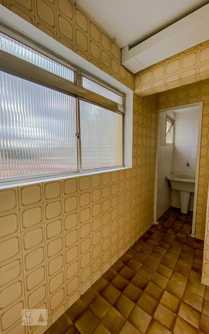 Apartamento à venda com 73m², 3 quartos e 1 vagaLavanderia