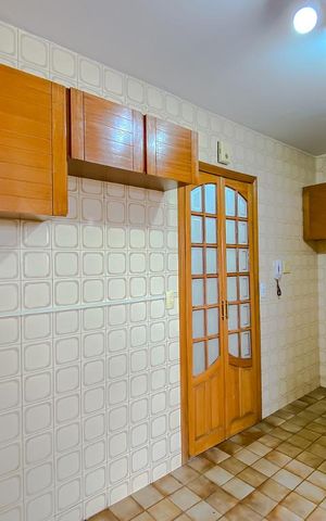 Apartamento à venda com 73m², 3 quartos e 1 vagaCozinha