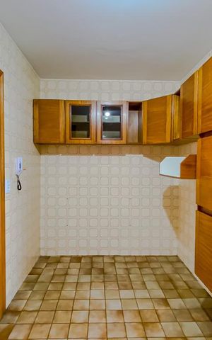 Apartamento à venda com 73m², 3 quartos e 1 vagaCozinha