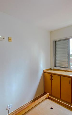 Apartamento à venda com 73m², 3 quartos e 1 vagaQuarto 2