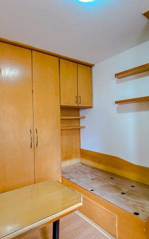 Apartamento à venda com 73m², 3 quartos e 1 vagaQuarto