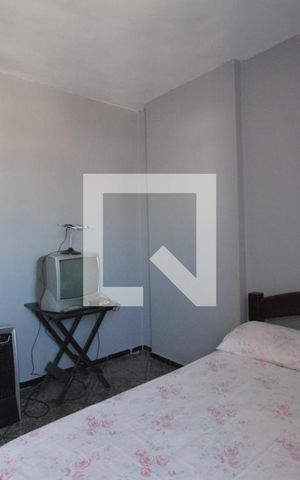 Apartamento para alugar com 49m², 2 quartos e 1 vagaQuarto 2