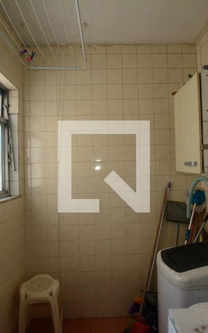 Apartamento para alugar com 49m², 2 quartos e 1 vagaCozinha / Área de Serviço