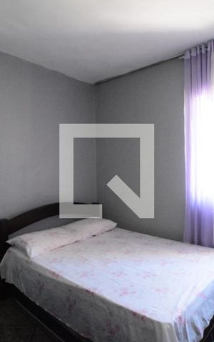 Apartamento para alugar com 49m², 2 quartos e 1 vagaQuarto 2