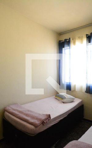 Apartamento para alugar com 49m², 2 quartos e 1 vagaQuarto 1