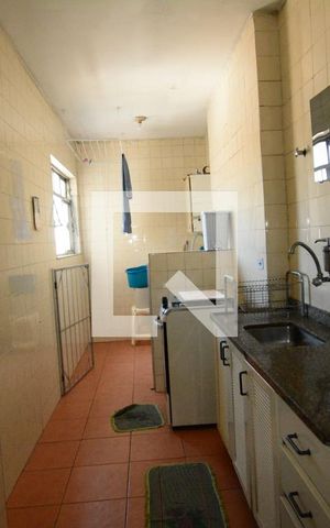 Apartamento para alugar com 49m², 2 quartos e 1 vagaCozinha