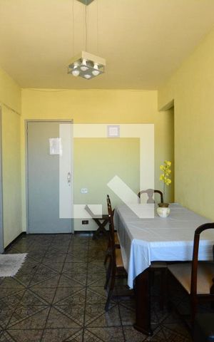 Apartamento para alugar com 49m², 2 quartos e 1 vagaSala