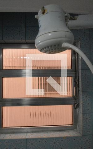 Apartamento para alugar com 49m², 2 quartos e 1 vagaBanheiro Social