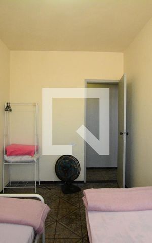 Apartamento para alugar com 49m², 2 quartos e 1 vagaQuarto 1
