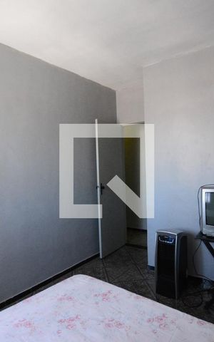 Apartamento para alugar com 49m², 2 quartos e 1 vagaQuarto 2