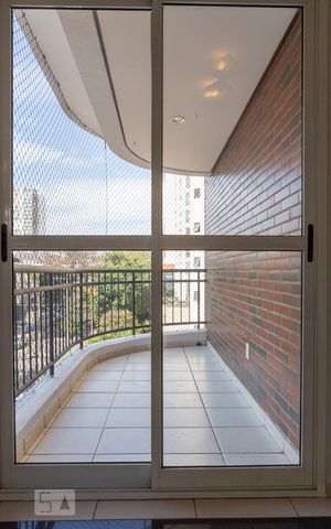 Apartamento à venda com 95m², 3 quartos e 2 vagas Apartamento à venda com 95m², 3 quartos e 2 vagasSala