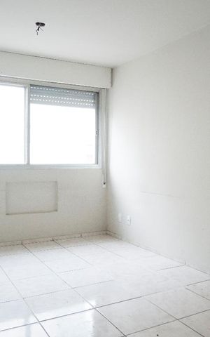 Apartamento à venda com 30m², 1 quarto e 1 vagaSala