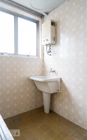 Apartamento à venda com 30m², 1 quarto e 1 vagaCozinha e Área de Serviço