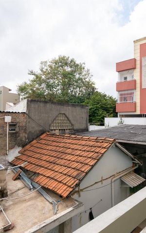 Studio para alugar com 10m², 1 quarto e sem vagaVista