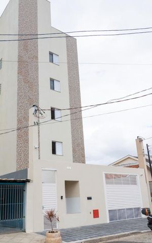 Studio para alugar com 10m², 1 quarto e sem vagaFachada